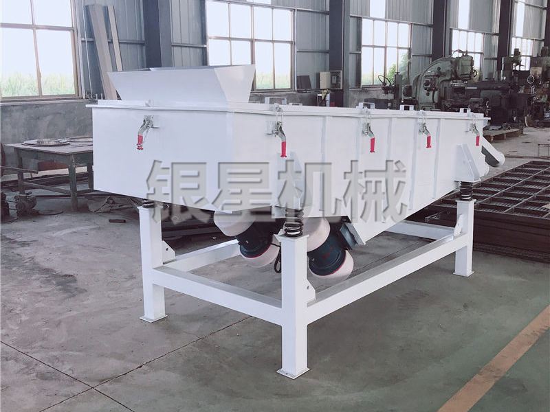 提高方形振動(dòng)篩篩網(wǎng)的使用壽命，學(xué)會(huì)這4招就夠了！