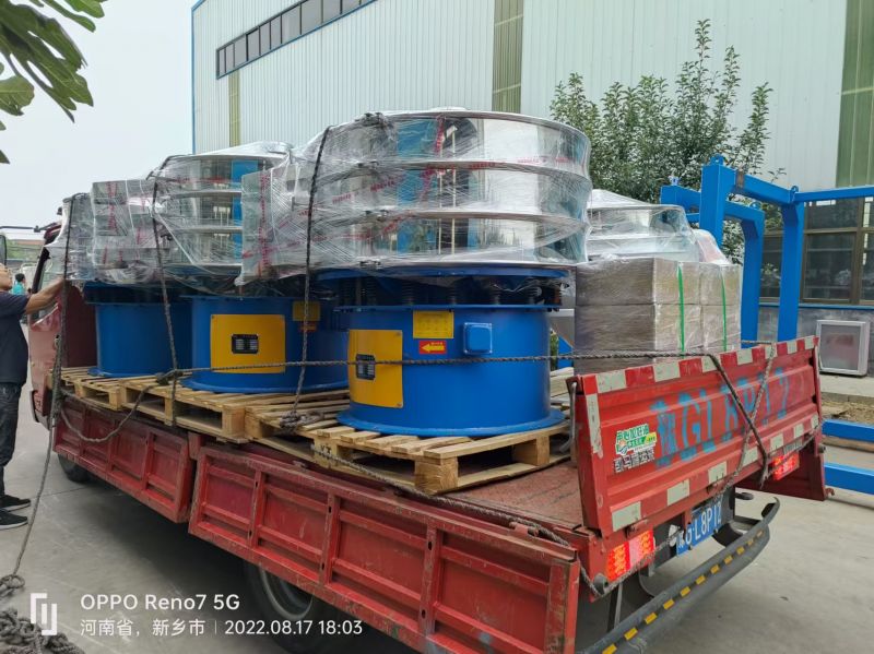 如何選擇合適的振動篩？幾個訣竅，一步到位