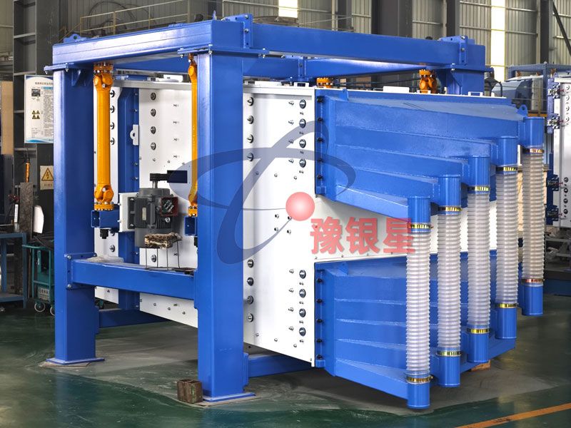 從“堵網(wǎng)、返工、投訴”到“靜音、無塵、零投訴”