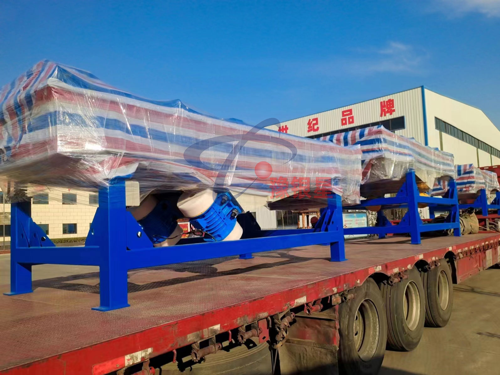 3臺輕型精細3層直線篩，如何幫一家“小而美”的代工廠把產(chǎn)能翻了一倍？