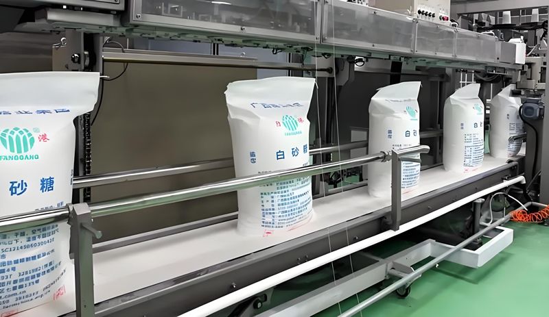 別再讓“輸送”與“篩分”各自為戰(zhàn)！銀星機(jī)械讓它們“聯(lián)姻”出效益！