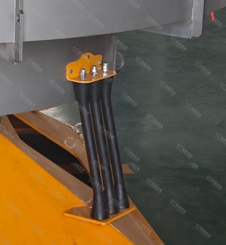 同樣篩“石英砂”，報(bào)價(jià)差30%？揭秘圓形搖擺篩里的“成本縮水”4大暗樁