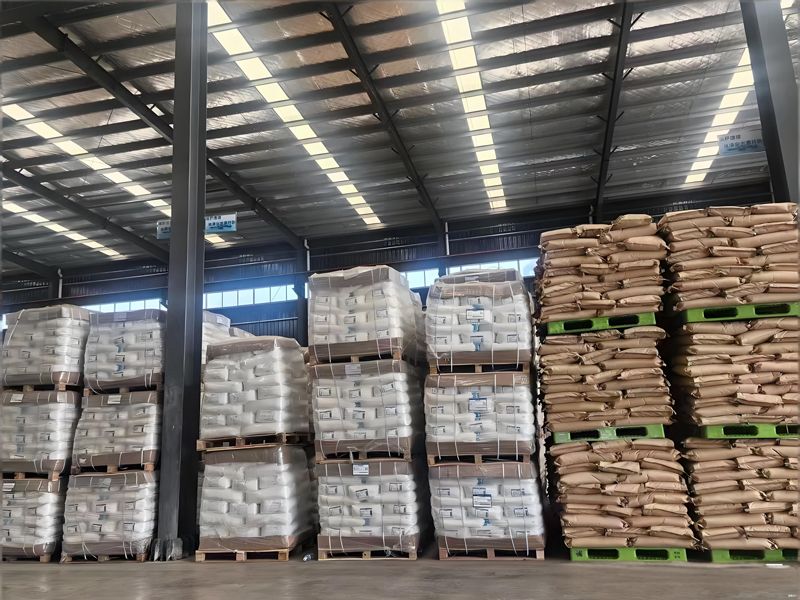 銀星智篩：山東纖維素產業(yè)的篩分新引擎