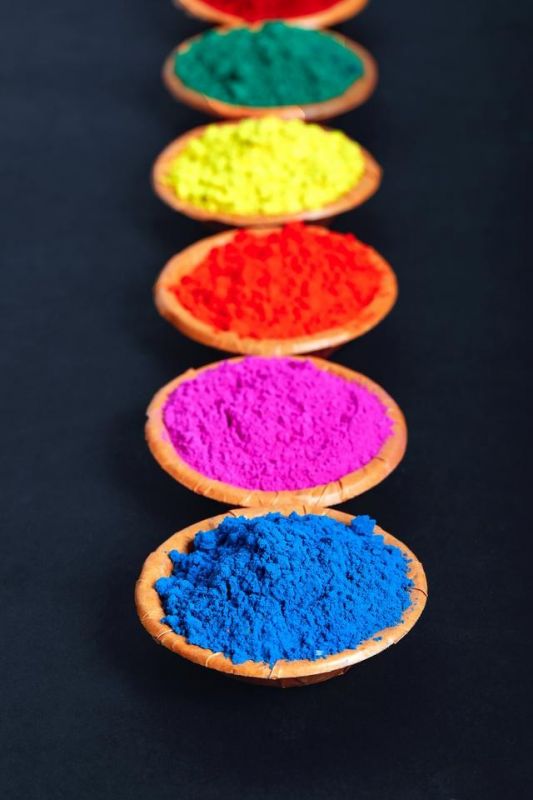 熒光流轉(zhuǎn)，密篩生輝——無(wú)錫熒光粉與銀星機(jī)械的氣密之緣