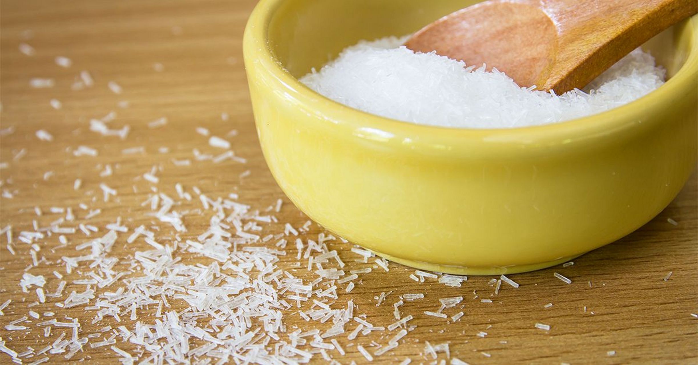 味精廠降本記！銀星機械“篩切一體”電耗直降38%！