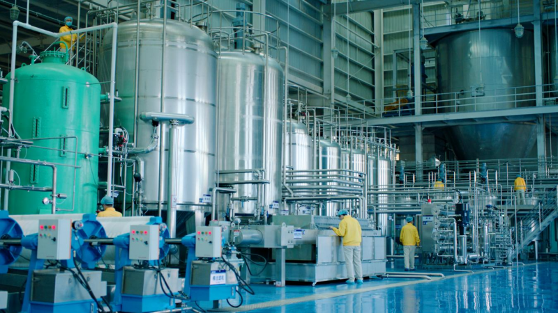 篩網(wǎng)再也不會“堵”氣？讓YX-1200-3S毛刷式圓形搖擺篩來“疏”通