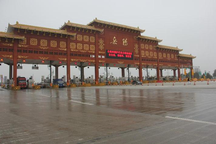 岳州鉛粉“篩”無憂：銀星圓形搖擺篩的雙向奔赴